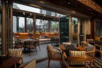 Radisson Hotel & Residences Erbil - Desayuno