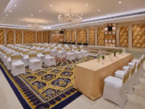 Zone by the Park, Jammu Hotels in Jammu