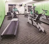 La Quinta Inn & Suites by Wyndham Dallas Arlington South - Gym