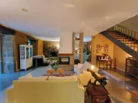 Hotel Casona Villa de Palacios