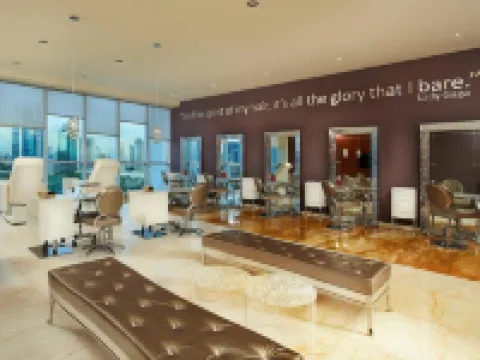 巴拿馬城大城酒店