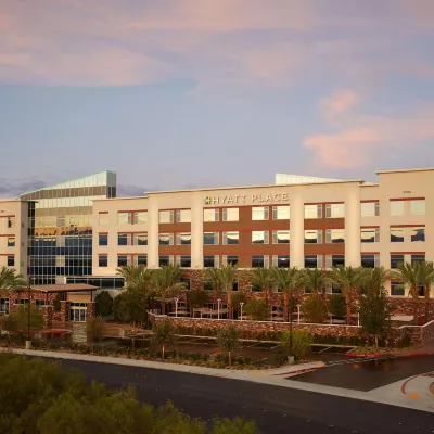Hyatt Place Las Vegas at Silverton Village Hotels near Bass Pro Shops