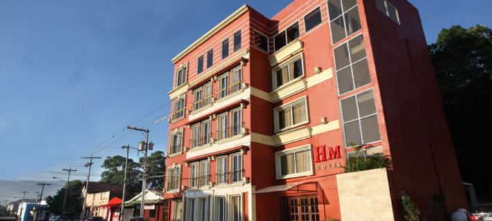 Hotel Martell Hotels in San Pedro Sula
