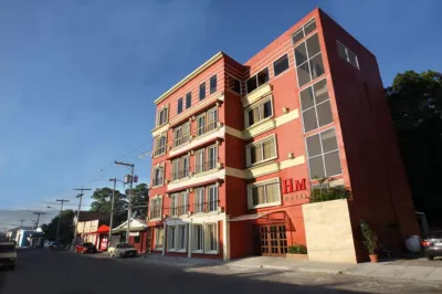 Hotel Martell Hotels in 