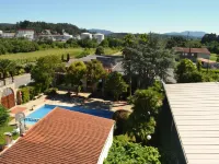 Hotel Sena Hotels in Caldas