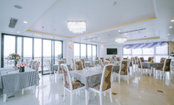 GM Hotel and Apartment