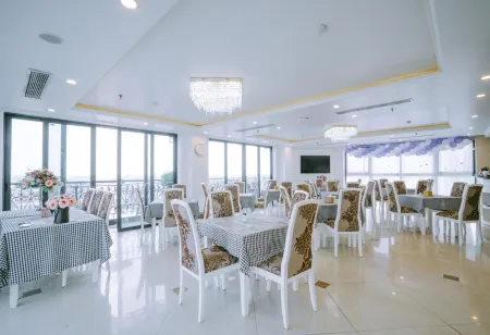 GM Hotel and Apartment Отели рядом с Аэропорт Катби