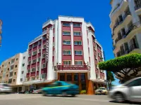 Hôtel Rembrandt Hoteles cerca de Medina of Tangier