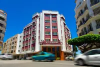 Hôtel Rembrandt Hotels in Tanger