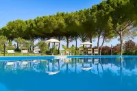 Poggio Verde Hotels in Paciano