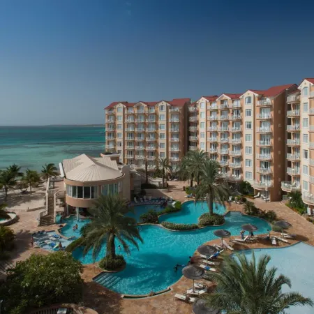 Divi Aruba Phoenix Beach Resort