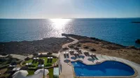 Universal Hotel Cabo Blanco - Adults Only - Beach