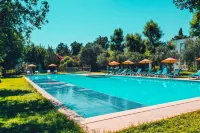 Muskebi Apart Otel -  Ferienwohnungen