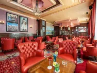 Val D Anfa Casablanca - Bars