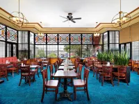 Huntingdon Hotel and Suites - breakfast