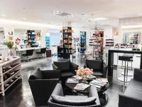 Vega Hotel - Nouto- ja jättöpalvelut