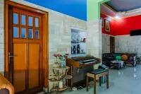 Hotel O Guest House Amalia Malang