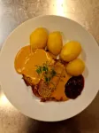 Gamla Järnhandeln - Norrskedika Hotell - Frühstück