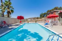 Ramada by Wyndham San Diego Poway Miramar - Family