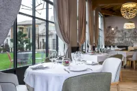 Hotel Clos Castel Hotels in Montpouillan