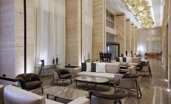 Grand Plaza Hotel - Jazan - Housity