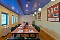 Best Baltic Hotel Druskininkai Central - 4-Star