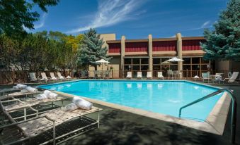 Maverick Hotel and Casino by Red Lion Hotels