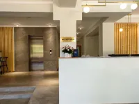 Citrus 2 Hotels in Gagra