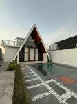 SEROJA Villa and Camping Ground Sembalun Lawang 호텔