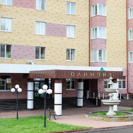 Олимпия