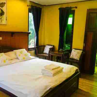 盧安春姆村旅館 Rooms