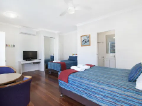 La Costa Beachside Motel Hotels in Bilinga