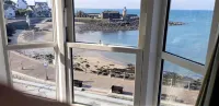 The Harbour House Sea Front Hotel - Ocean View