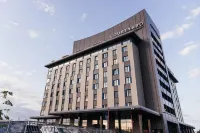 Courtyard in Rostov-on-Don Hotels near Rostovskiy Razvodnoy Zheleznodorozhnyy Most