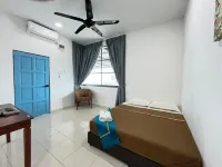 IBAI BEACH GUESTHOUSE Các khách sạn ở Batu Buruk