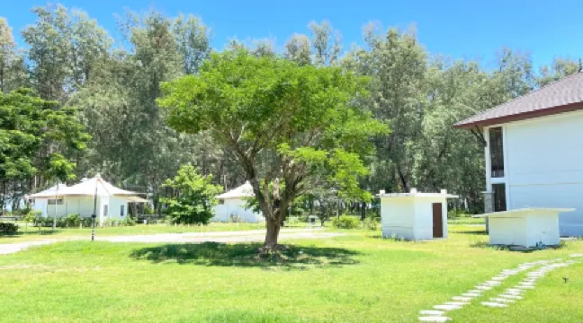 The Pine Songkhla Отели в г. Сонгкхла