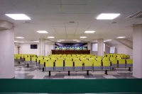 Hotel Arena Hotels in Kaspijsk