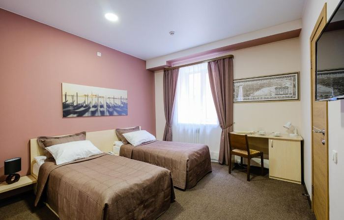 Galereya Hotel