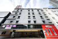 Mokpo Well Hotel