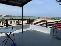 HOTEL DECENTRALAND KUALA TERENGGANU - واي فاي