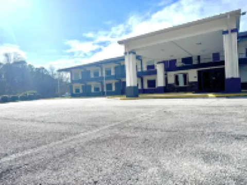 Days Inn by Wyndham Lavonia Hotels in Lavonia