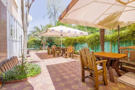 Империя Сочи Отели в г. Центральный район