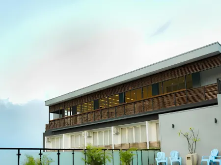 Gendhis Batu Boutique Hotel Отели в г. Batu Sub-District