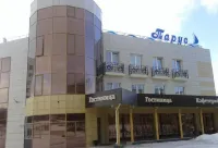 Hotel Parus Hotels in Gorod Zlatoust