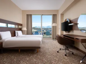 Mantera Resort & Congress