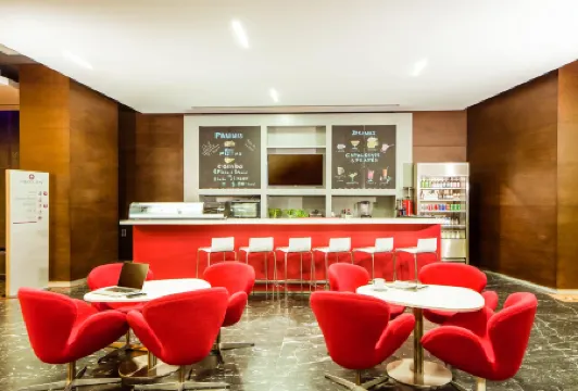 Fiesta Inn Monterrey Tecnologico