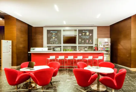 Fiesta Inn Monterrey Tecnologico