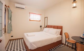 JB Home Bangkok - Victory monument ,Ari