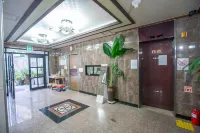 JangwonLivingtel & Guest House