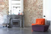 Maison Mathilde - Bed and Breakfasts